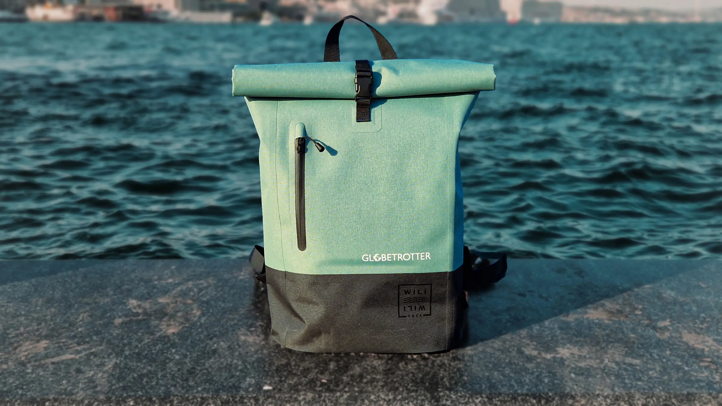 Gefällt auch am Bosporus